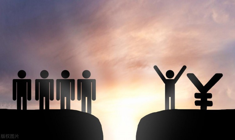 赚钱的小红书帐号，都有这四个特点