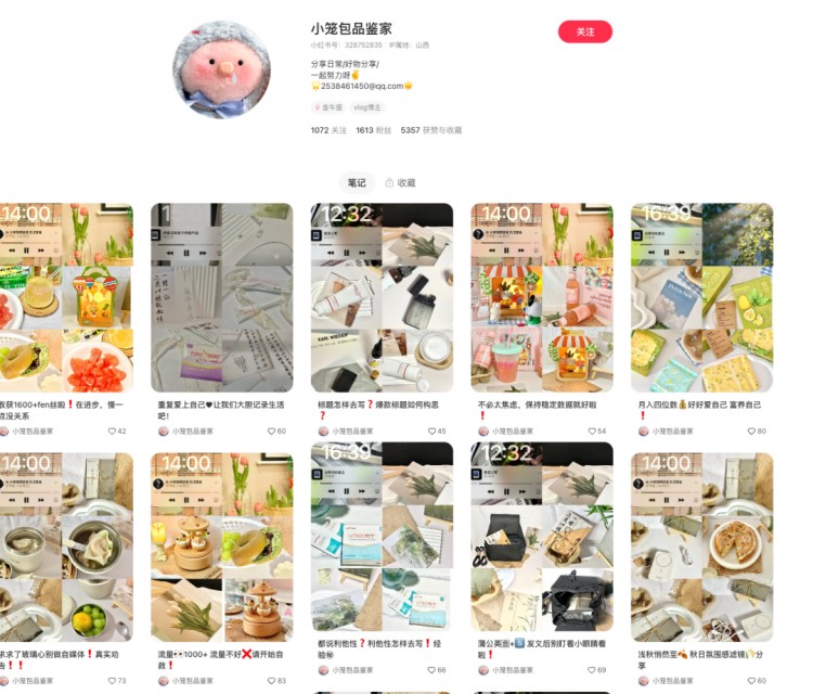 如何半年做一个月入2万的小红书账号