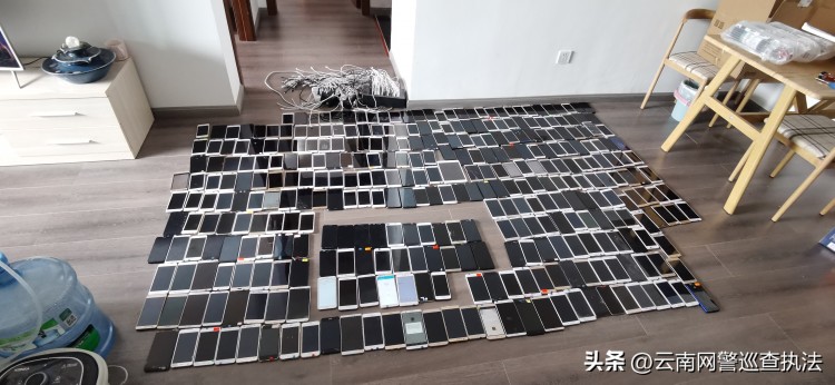 昆明一男子出售实名注册微信号违法!