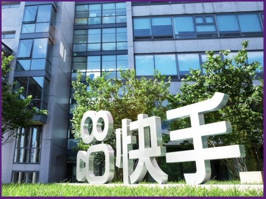 快手关注失败怎么回事