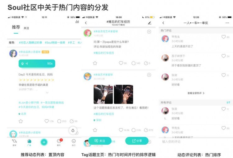 网恋神器「soul」爆红背后有这些可复制的用户运营策略