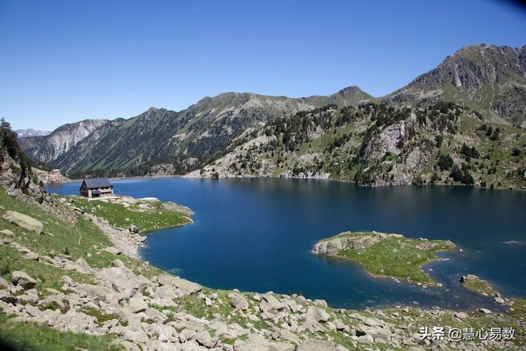 慧心易数:什么数字磁场会暴露你极端的脾气性格