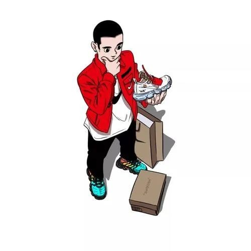 发财!某鱼竟然卖起了抽签养号小秘籍!玄学真能战胜科技