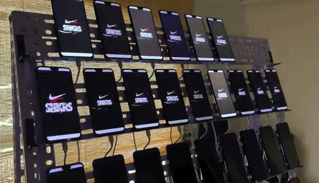 发财!某鱼竟然卖起了抽签养号小秘籍!玄学真能战胜科技