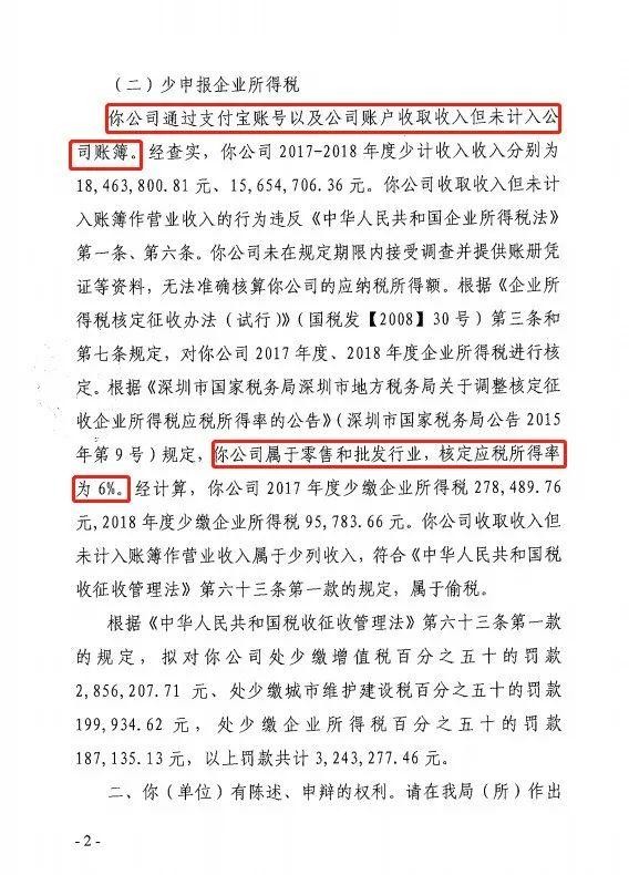 支付宝收款50%罚款！4月起个人收款高于这个数要小心了！