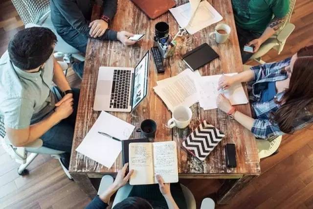 微博敛财门道多赚钱的都是这类人!