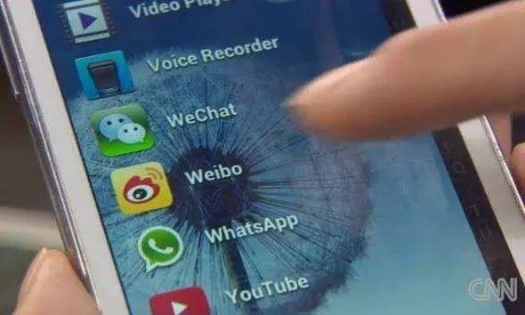 微博敛财门道多赚钱的都是这类人!