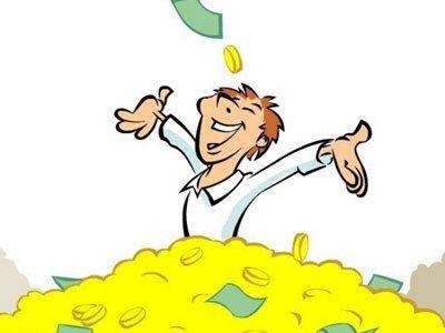 网赚新手操作微博付费真的可以赚钱吗