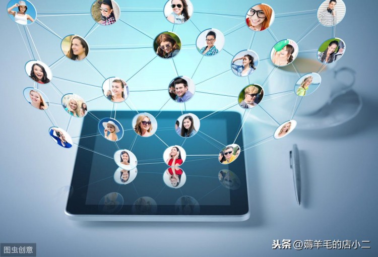 微信到底能不能赚钱