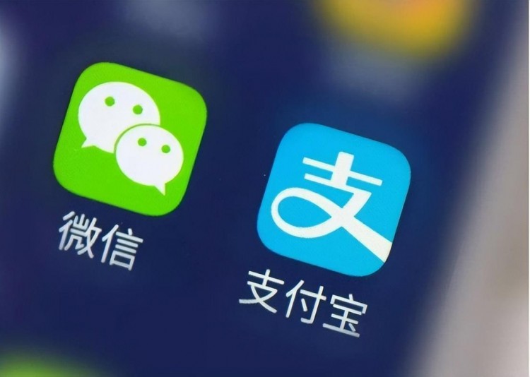 支付宝和微信是怎么赚钱的难以置信仅靠扫码支付就年入500亿