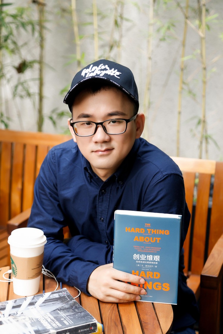 我玩了微博十年终于赚到第一桶金!