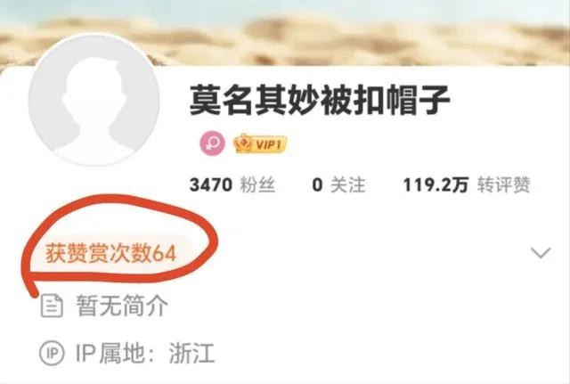 抓紧机会赚钱！插队女微博收获众多赞赏