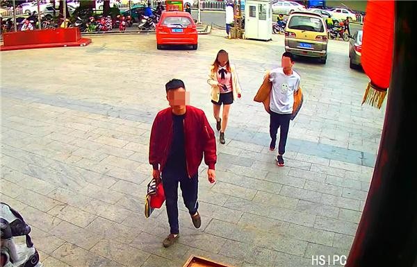 女子陌陌交友约见面不料被男网友转走15000元