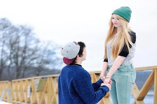 微信说说爱情句子超经典！