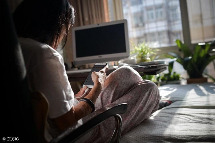 多少爱情败给了微信