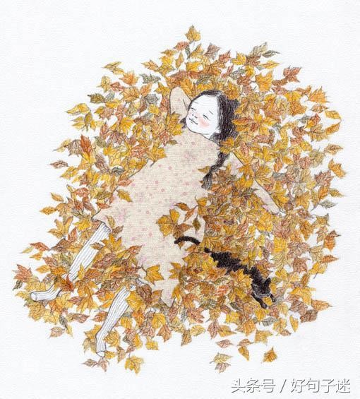 最近微信上率真洒脱的爱情语录读完让人感触很深!