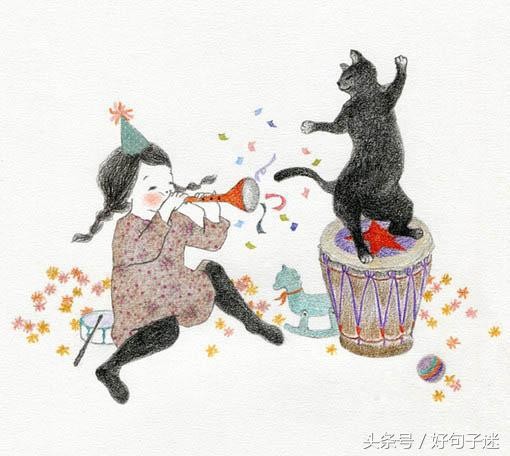 最近微信上率真洒脱的爱情语录读完让人感触很深!