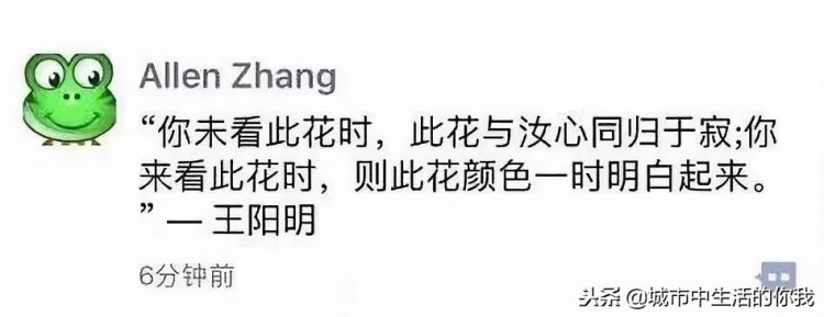 微信大改版：竟与爱情有关