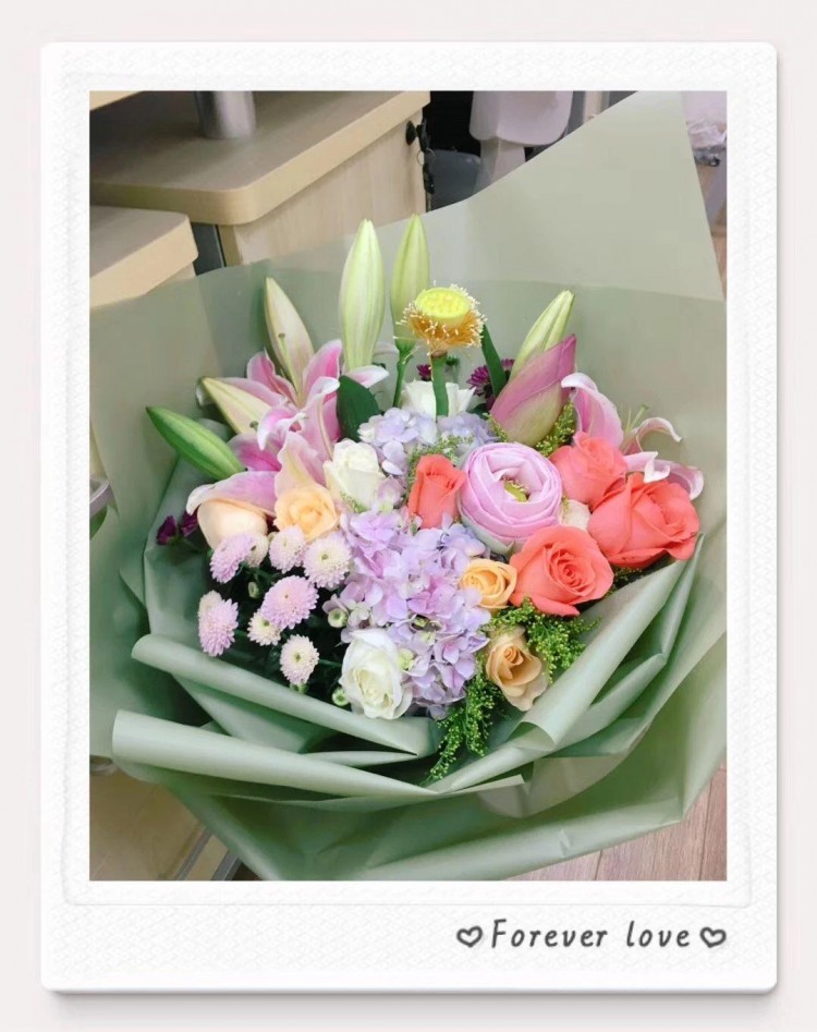 Soul奔现故事:跨越2000公里来爱你