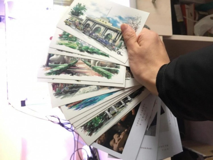 Soul奔现故事:跨越2000公里来爱你