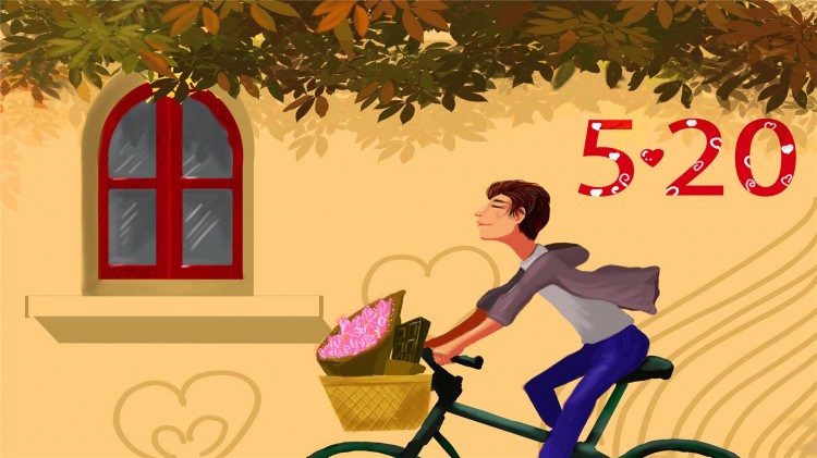 微信上的爱情到底有多卑微