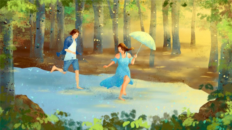 微信上的爱情到底有多卑微