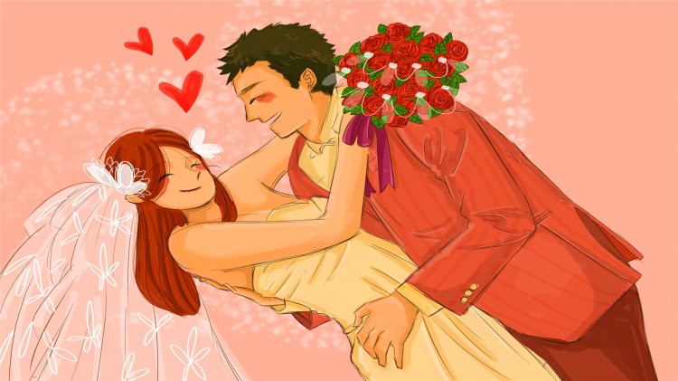 微信上的爱情到底有多卑微