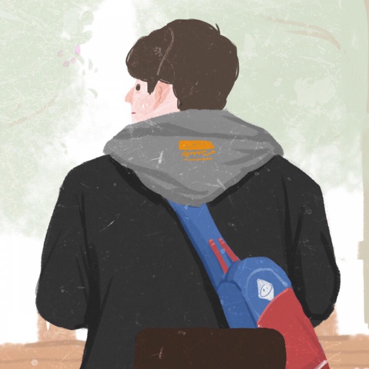 甜甜的微信情侣头像