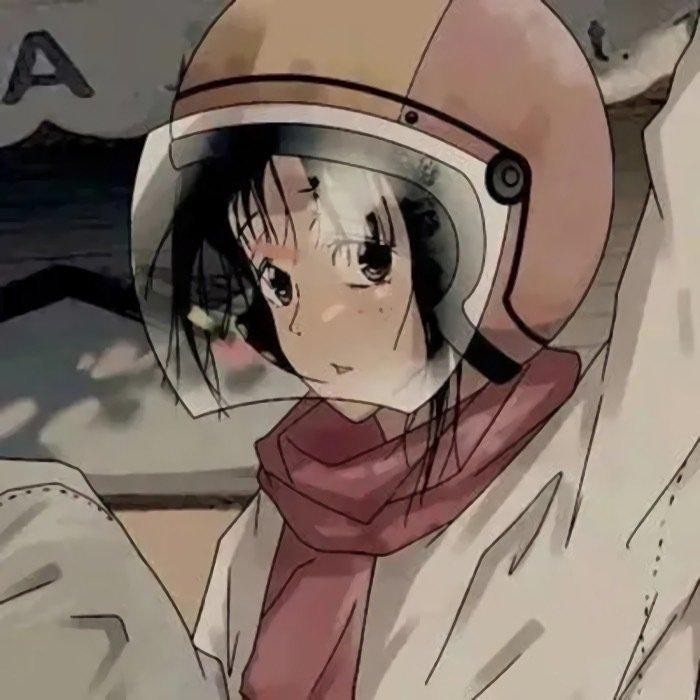 甜甜的微信情侣头像