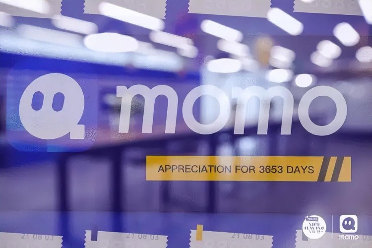 当年和微信争霸的陌陌现在怎么样了