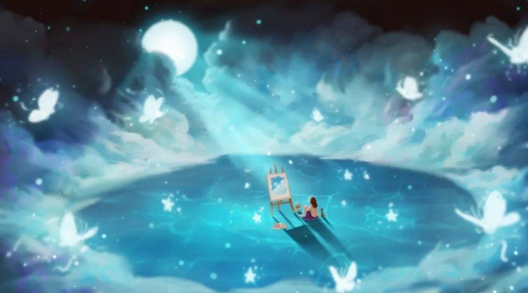 阑夕：在Soul里年轻人用兴趣浸透生活