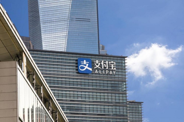 Alipay再战社交：数字化生活开放平台的转型试验