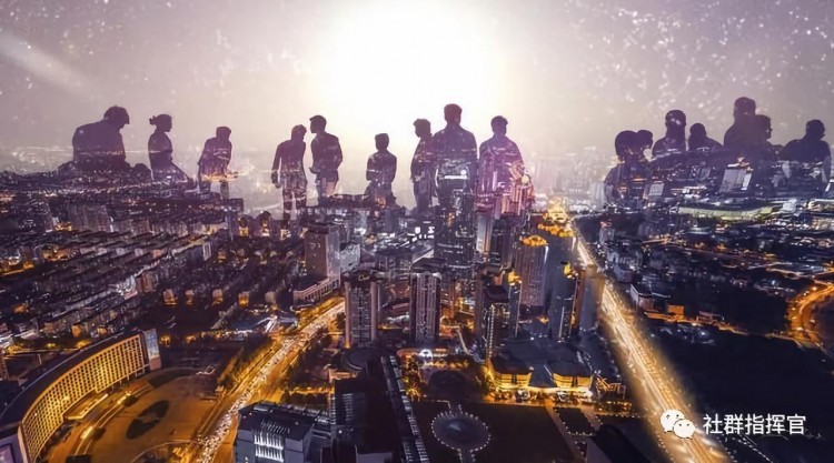 微信社群4步曲实体店做社群的必知办法!