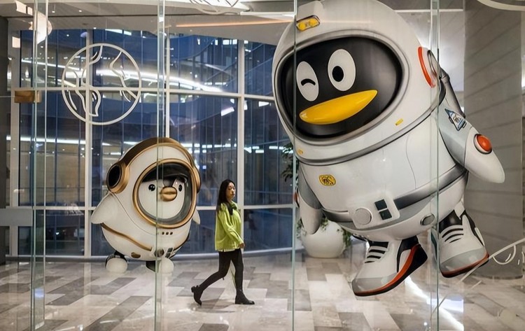 为什么你们都将QQ号卖了或许能换一套房望周知