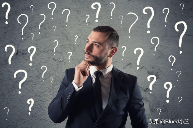 在Blued上的奇葩经历这样的gay你遇到过么