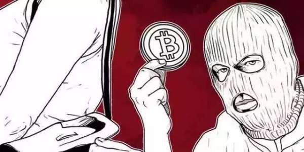 比特币CEO被绑票比特币在中国合法吗