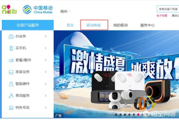 移动手机号码怎么样网上购买