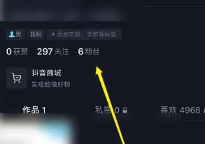 怎么才能在抖音上涨粉丝啊