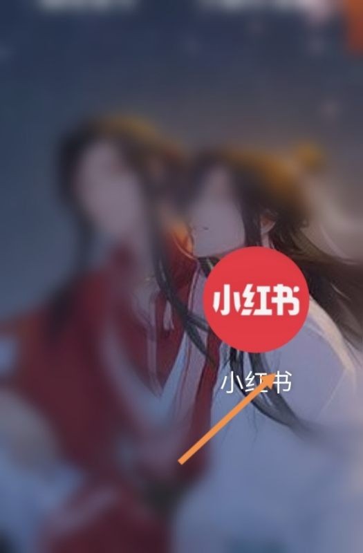 怎么账号登录小红书