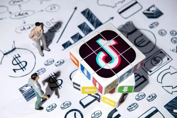 抖音号注销，还能查询订单商家码？